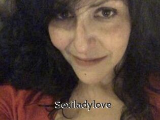 Sexiladylove