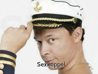 Sexkoppel