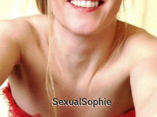 SexualSophie