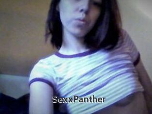 SexxPanther