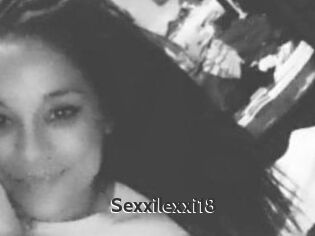 Sexxilexxi18