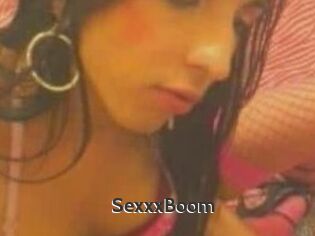 SexxxBoom