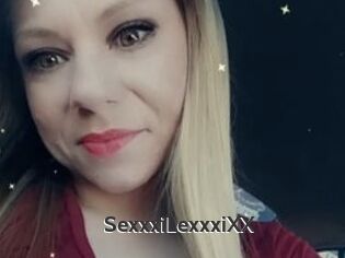 SexxxiLexxxiXX