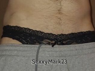 SexxyMark23