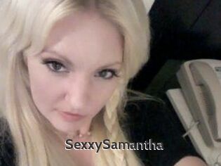 Sexxy_Samantha