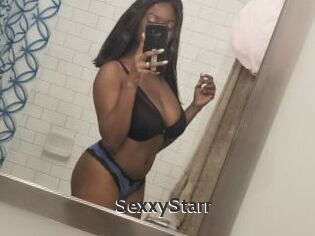 SexxyStarr