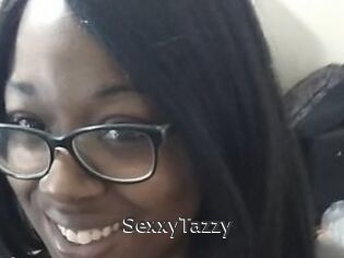 SexxyTazzy