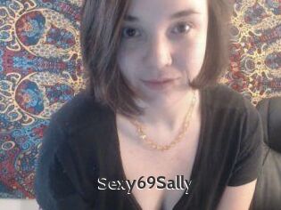 Sexy69Sally