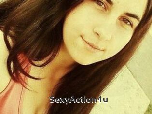 SexyAction4u