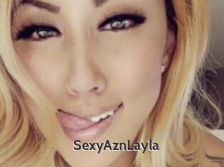 SexyAznLayla