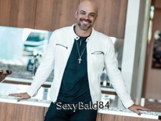 SexyBald84