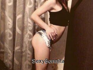 SexyBonnita