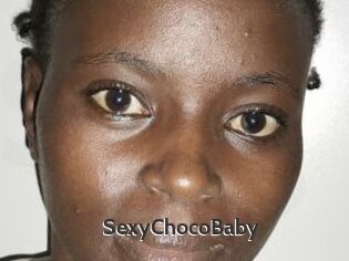 SexyChocoBaby