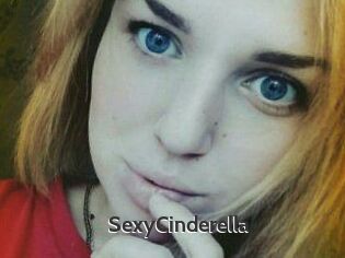 Sexy_Cinderella