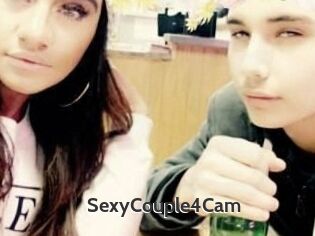 SexyCouple4Cam