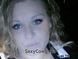 SexyCowgirl18