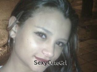 SexyCuteGrl