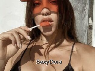 SexyDora