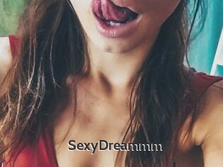 SexyDreammm