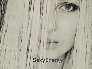 SexyEnergy