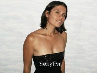 SexyEvi