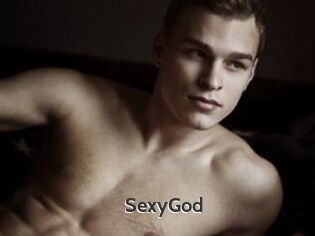 SexyGod