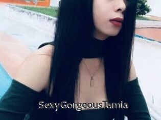 SexyGorgeousTamia