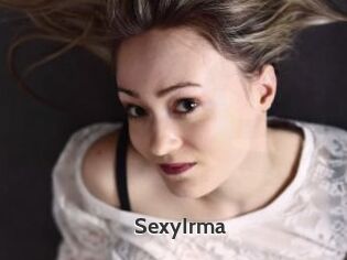 SexyIrma