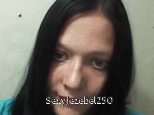 SexyJezebel250