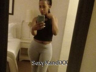 SexyKandiXX