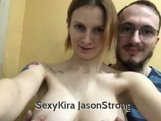 SexyKira_JasonStrong