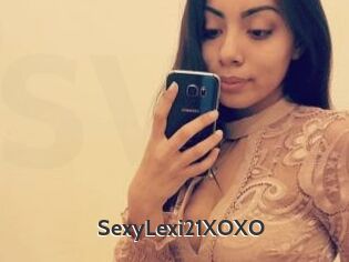 SexyLexi21XOXO