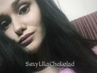 SexyLikaChokolad