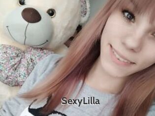 SexyLilla