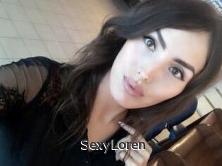 SexyLoren_