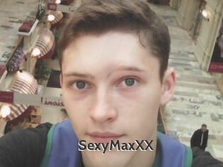 SexyMaxXX