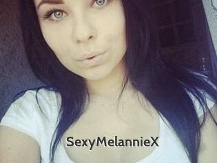 SexyMelannieX