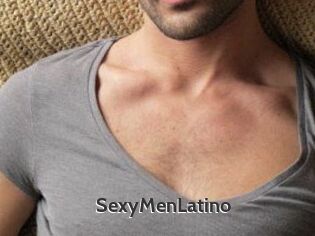 SexyMenLatino