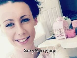 SexyMerryJane