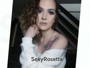 SexyRosetta