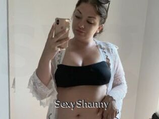 SexyShanny