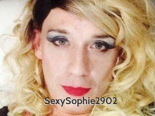 SexySophie2902