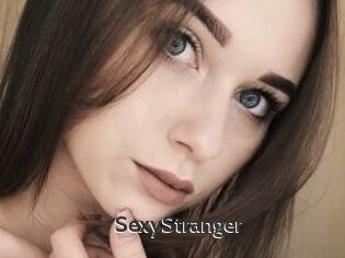 SexyStranger