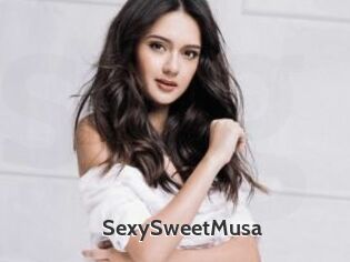 SexySweetMusa