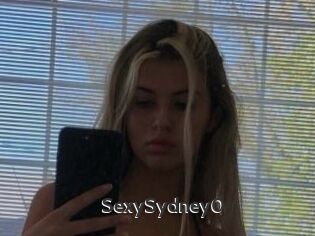 SexySydney0