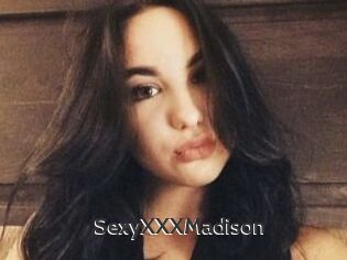 SexyXXXMadison