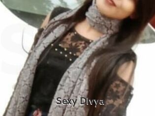 Sexy_DIvya