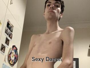 Sexy_Dannn