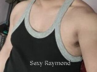 Sexy_Raymond