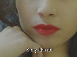 Sexy_khushi